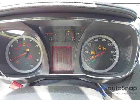 2015 GMC Terrain Slt-1 z USA, uszkodzony, nr VIN 2GKALSEK0F6136120